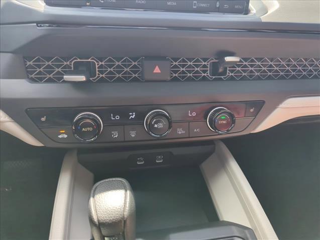 used 2024 Honda Accord car, priced at $25,411
