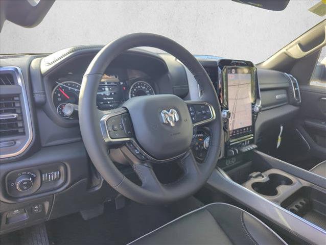 new 2026 Ram 1500 car, priced at $69,440