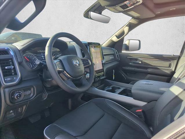 new 2026 Ram 1500 car, priced at $69,440