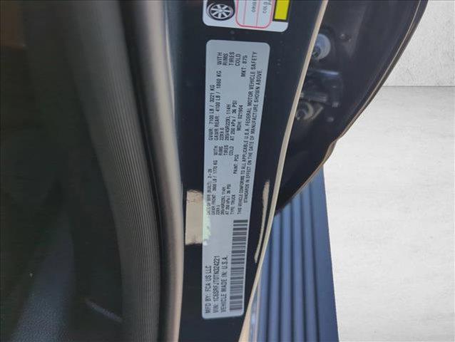 new 2026 Ram 1500 car, priced at $69,440