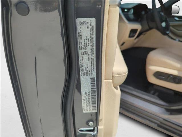 new 2025 Jeep Grand Cherokee L car, priced at $38,992