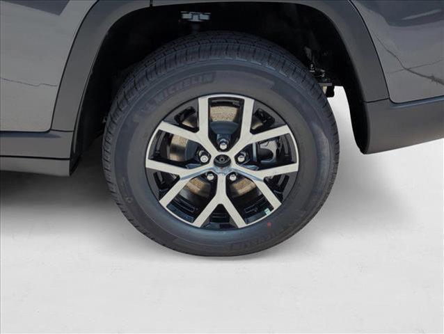 new 2025 Jeep Grand Cherokee L car, priced at $38,992