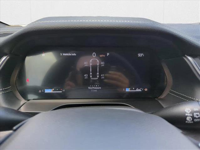 new 2025 Jeep Grand Cherokee L car, priced at $38,992