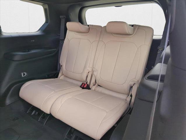 new 2025 Jeep Grand Cherokee L car, priced at $38,992