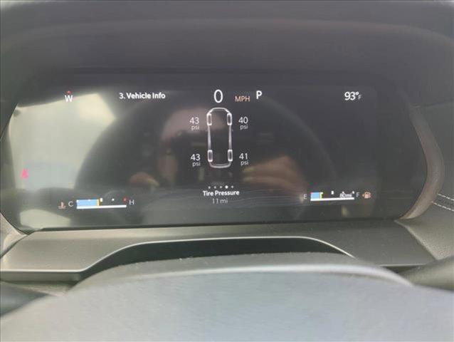 new 2025 Jeep Grand Cherokee L car, priced at $38,992