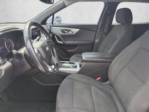 used 2020 Chevrolet Blazer car, priced at $20,767