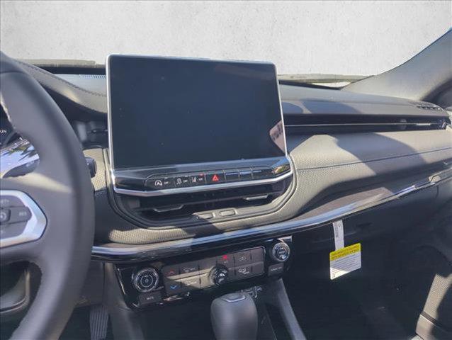 new 2026 Jeep Compass car, priced at $29,532