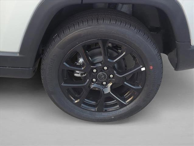 new 2026 Jeep Compass car, priced at $29,532