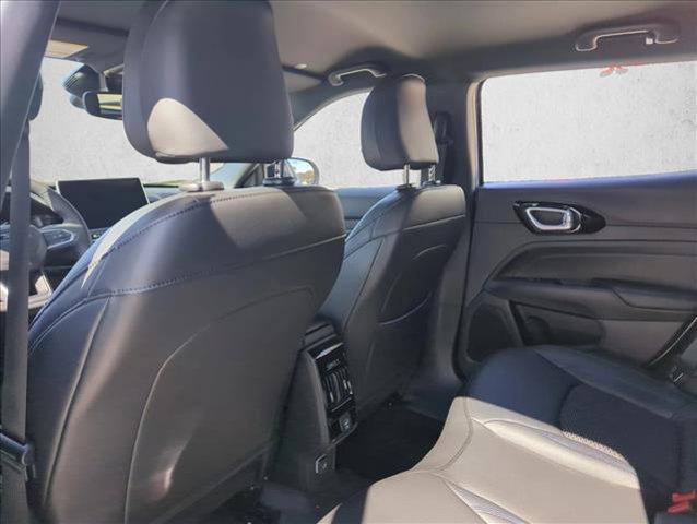 new 2026 Jeep Compass car, priced at $29,532
