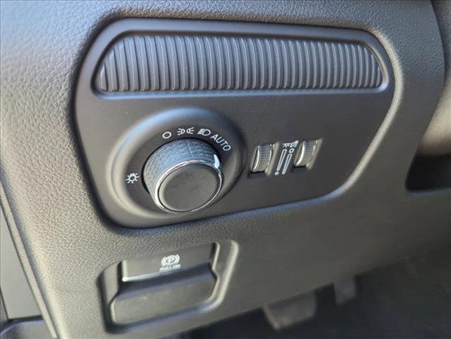 new 2026 Jeep Grand Wagoneer car, priced at $74,833
