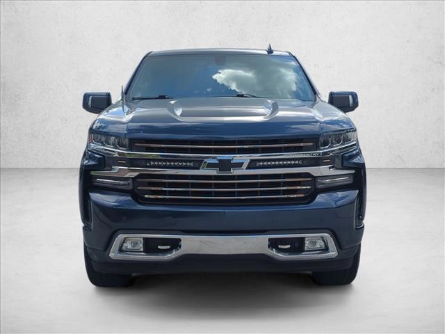 used 2019 Chevrolet Silverado 1500 car, priced at $34,998