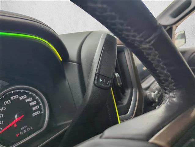used 2019 Chevrolet Silverado 1500 car, priced at $34,998