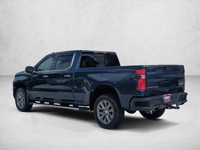 used 2019 Chevrolet Silverado 1500 car, priced at $34,998