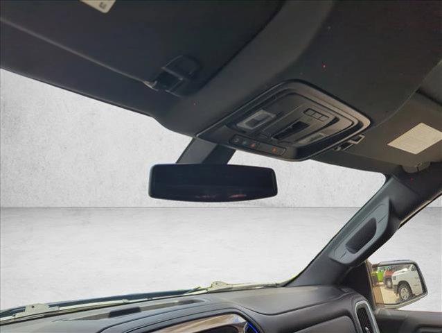 used 2019 Chevrolet Silverado 1500 car, priced at $34,998