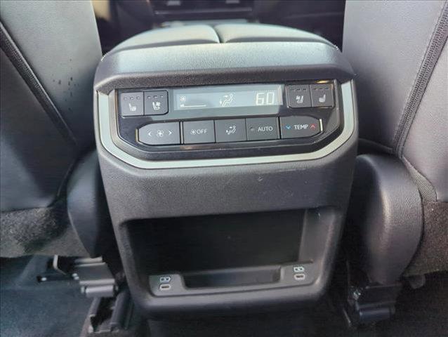 used 2025 Lexus TX 350 car, priced at $55,998