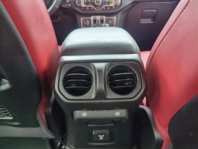 used 2024 Jeep Wrangler car, priced at $68,981