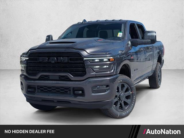 new 2026 Ram 2500 car, priced at $85,423