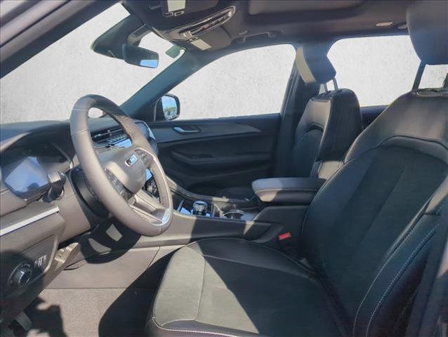 new 2025 Jeep Grand Cherokee car, priced at $38,066