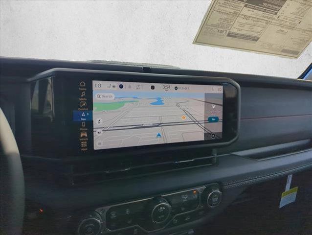 new 2026 Jeep Wrangler car, priced at $63,307