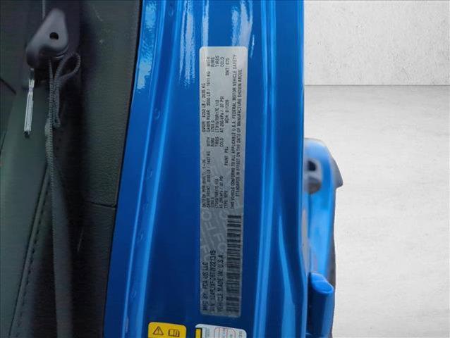 new 2026 Jeep Wrangler car, priced at $63,307