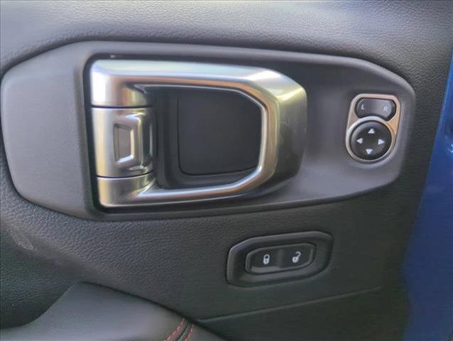 new 2026 Jeep Wrangler car, priced at $63,307