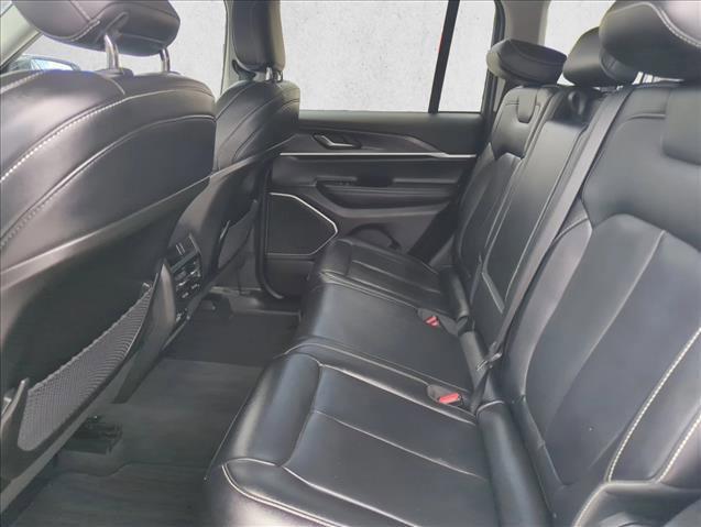 used 2022 Jeep Grand Cherokee car, priced at $26,991