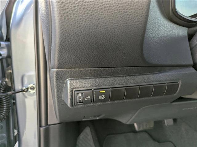 used 2024 Toyota Corolla car, priced at $18,999