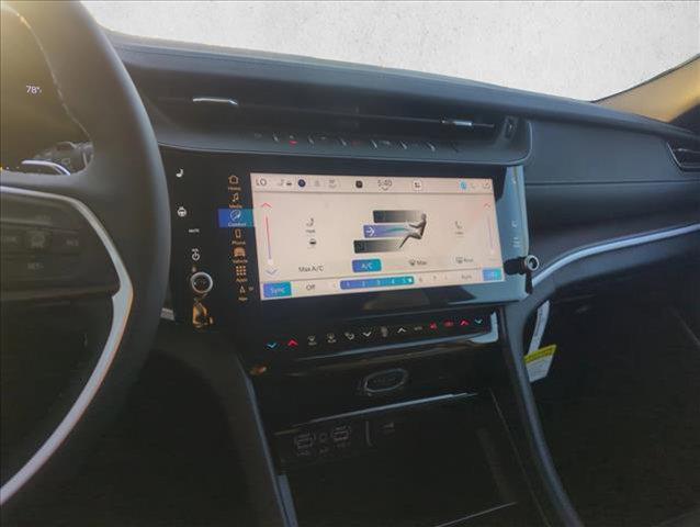 new 2026 Jeep Grand Cherokee car, priced at $48,210