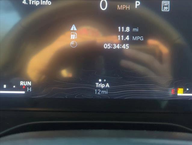 new 2026 Jeep Grand Cherokee car, priced at $48,210