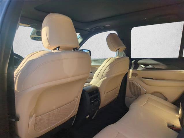 new 2026 Jeep Grand Cherokee car, priced at $48,805