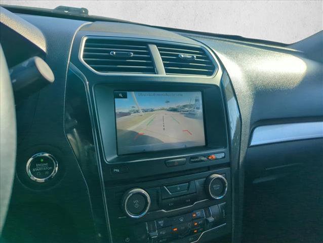 used 2016 Ford Explorer car, priced at $13,440