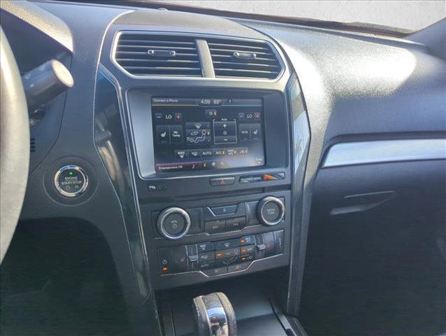used 2016 Ford Explorer car, priced at $13,440