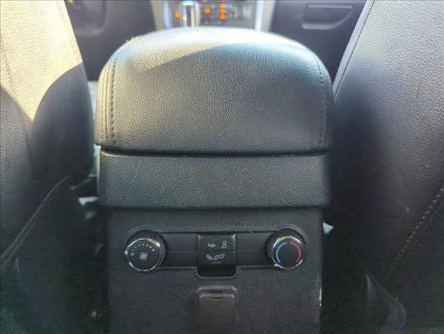 used 2016 Ford Explorer car, priced at $13,440