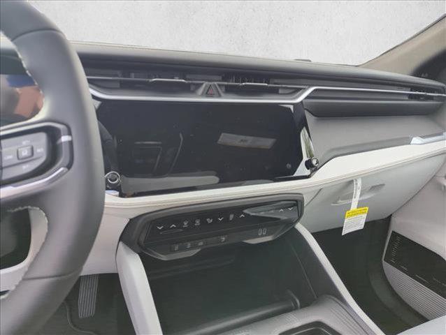 new 2026 Jeep Cherokee car, priced at $43,099