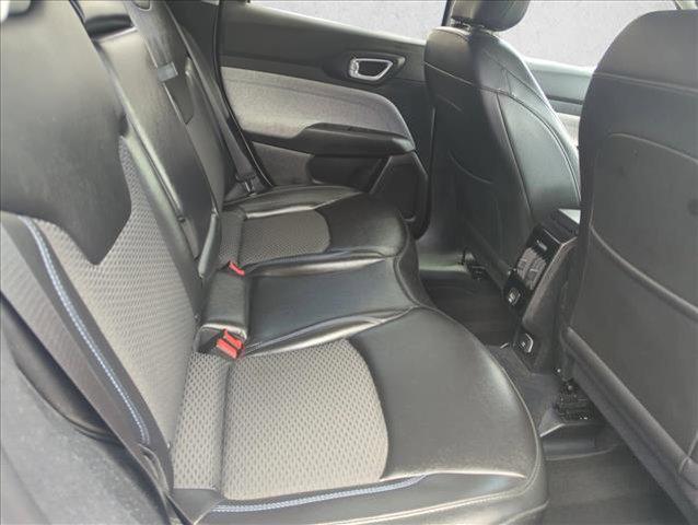 used 2022 Jeep Compass car, priced at $14,533