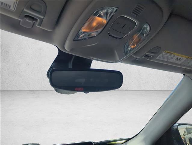 used 2022 Jeep Compass car, priced at $14,533