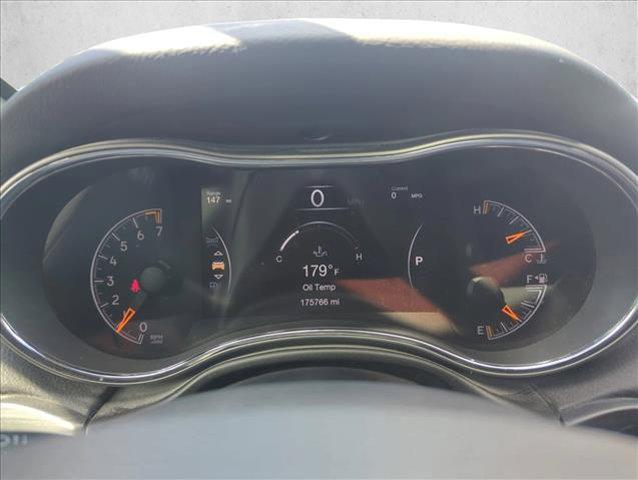 used 2019 Jeep Grand Cherokee car, priced at $13,521