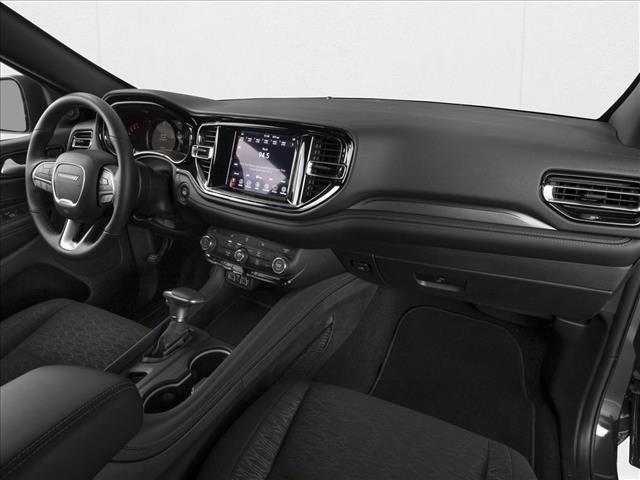 new 2026 Dodge Durango car, priced at $55,179
