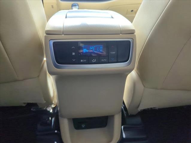 used 2015 Toyota Highlander car, priced at $19,765