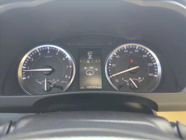 used 2015 Toyota Highlander car, priced at $19,765