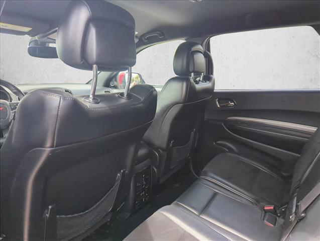 used 2019 Dodge Durango car, priced at $17,481