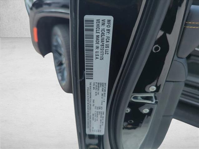 new 2026 Jeep Grand Wagoneer car, priced at $78,203