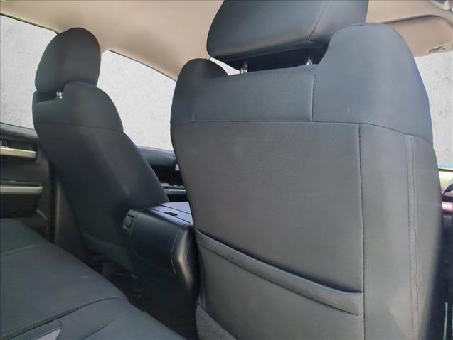 used 2018 Toyota Tundra car, priced at $24,990