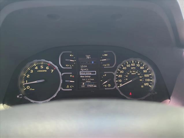 used 2018 Toyota Tundra car, priced at $24,990