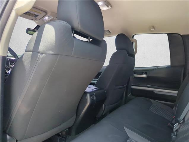 used 2018 Toyota Tundra car, priced at $24,990