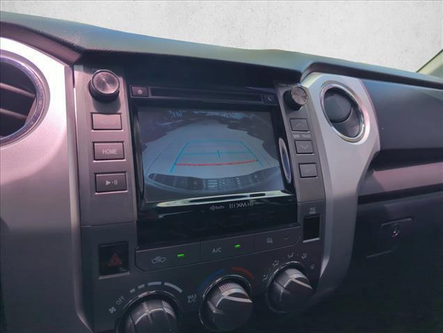 used 2018 Toyota Tundra car, priced at $24,990