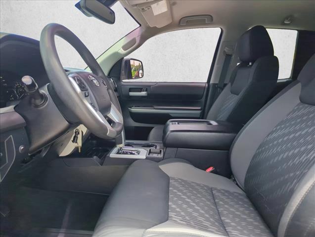 used 2018 Toyota Tundra car, priced at $24,990