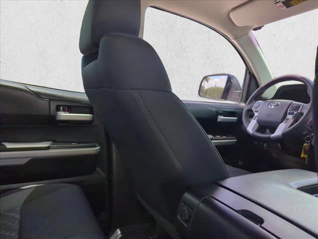 used 2018 Toyota Tundra car, priced at $24,990