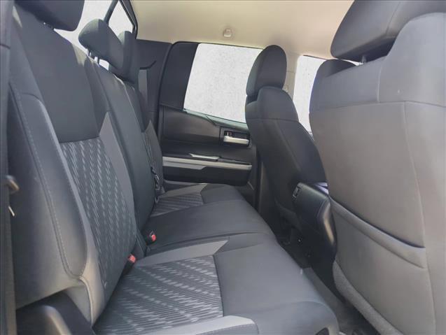 used 2018 Toyota Tundra car, priced at $24,990