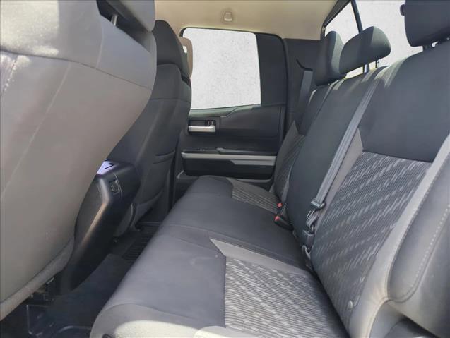used 2018 Toyota Tundra car, priced at $24,990